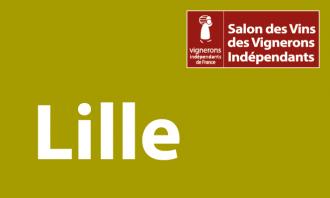 salon lille