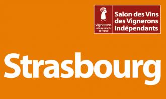 salon strasbourg